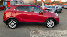 Vauxhall Mokka X 1.4T Elite 5dr 4WD Petrol Hatchback